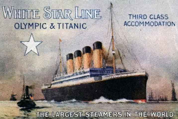 exposicion titanic 2
