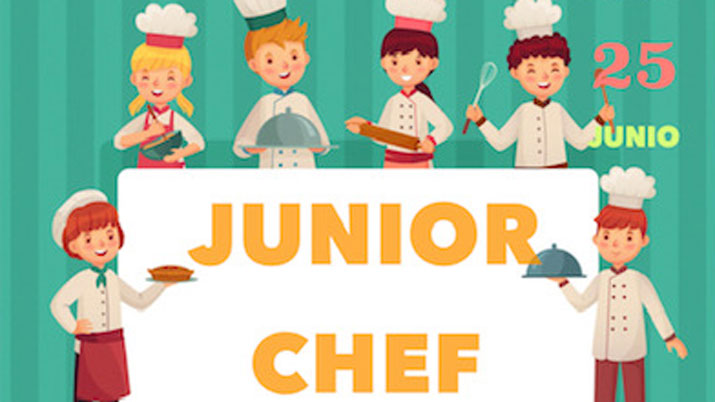 Junior Chef