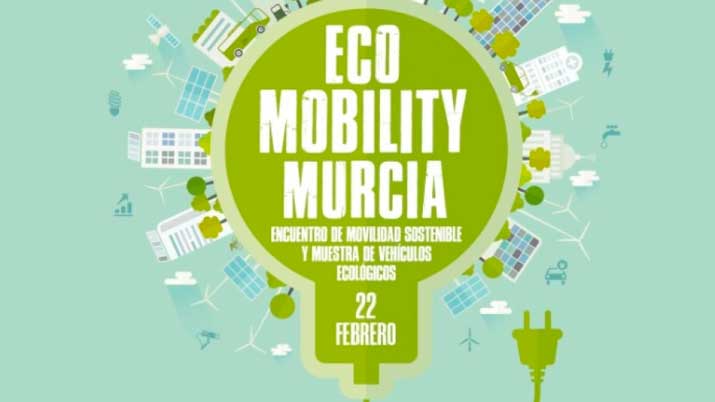 EcoMobility Murcia