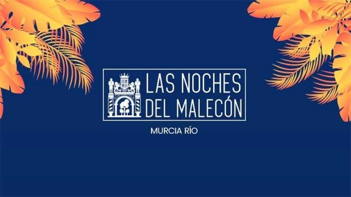 Las Noches del Malecón 2021