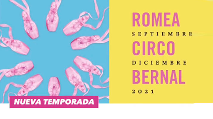 Programación de Teatros de Murcia septiembre-diciembre 2021