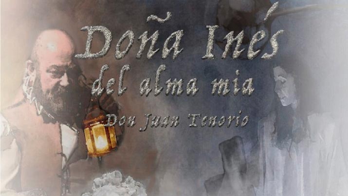 Doña Inés del alma mía (Don Juan Tenorio)
