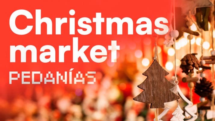Christmas Market Itinerante