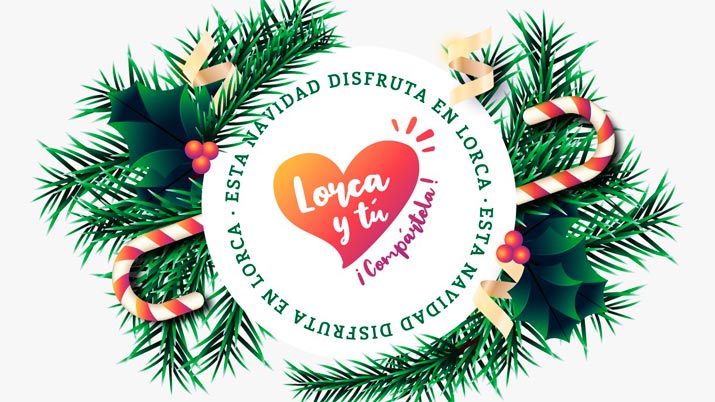 Navidad en Lorca