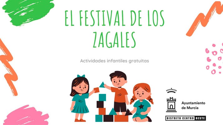 El Festival de los Zagales