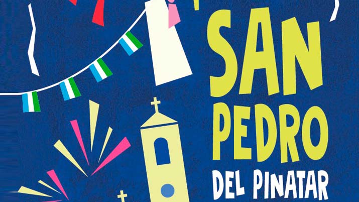 Fiestas patronales San Pedro del Pinatar 2021