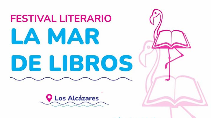 Festival literario: La Mar de Libros