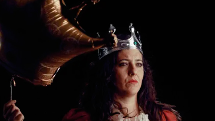 Visita teatralizada: Juana la loca de Castilla