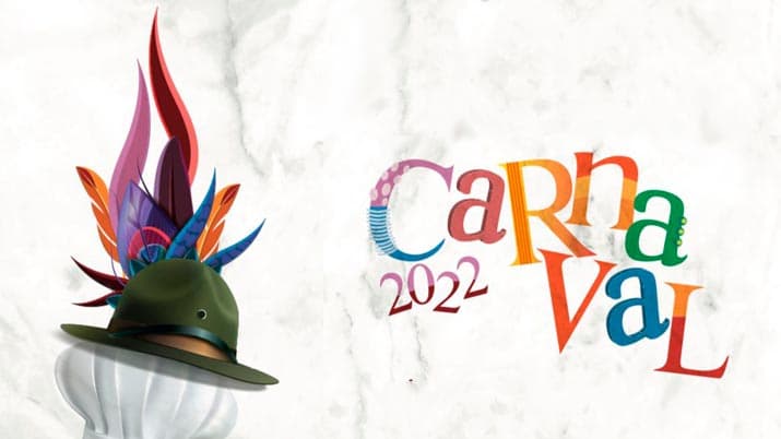 Carnaval de San Pedro 2022
