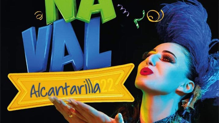 Carnaval en Alcantarilla