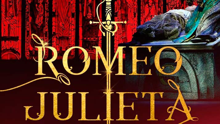 Romeo y Julieta, un amor inmortal