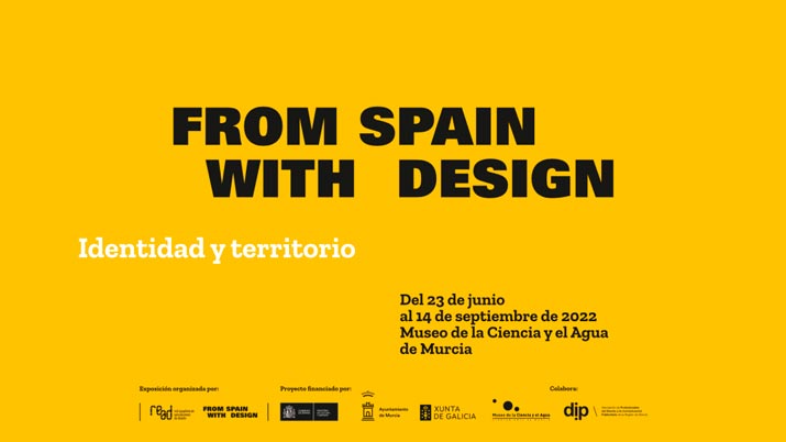 From Spain with Design