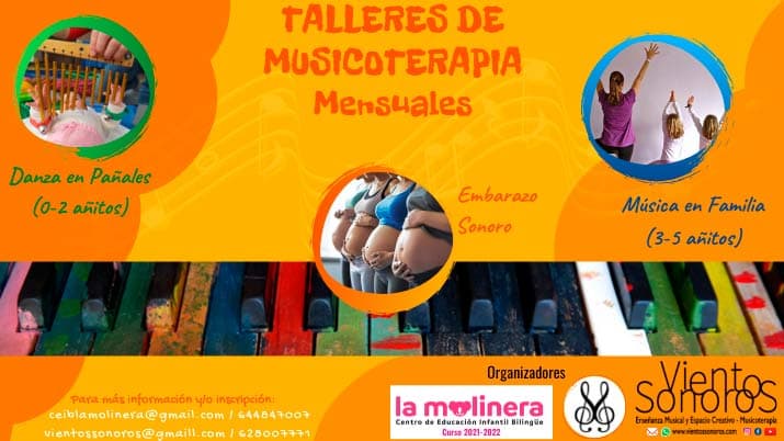 Talleres Musicales