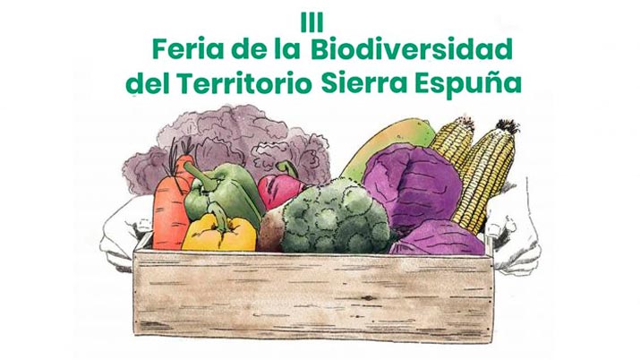 III Feria de la Biodiversidad del Territorio Sierra Espuña