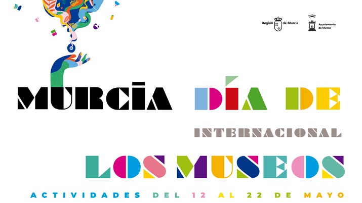 Día Internacional de los Museos en Murcia 2022