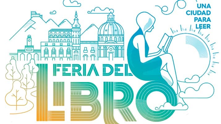 Feria del libro Cartagena 2022