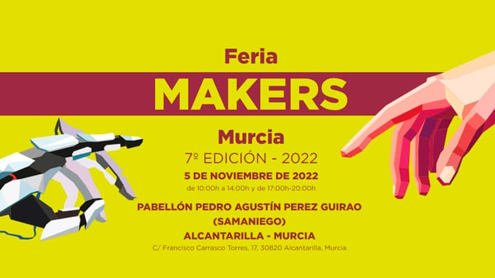 Feria Makers