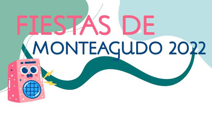 Fiestas Patronales de Monteagudo