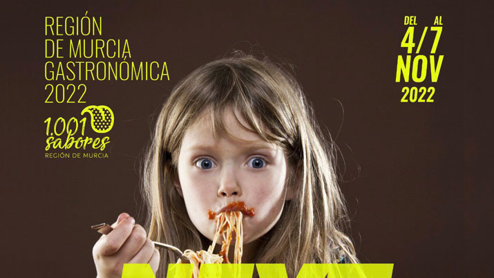 XI Congreso Región de Murcia Gastronómica: Next Level