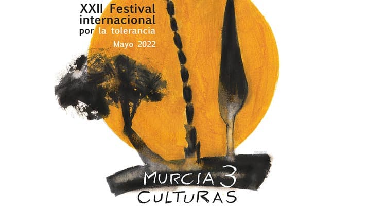 Murcia Tres Culturas 2022