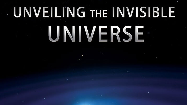 Planetario: Desvelando el universo invisible