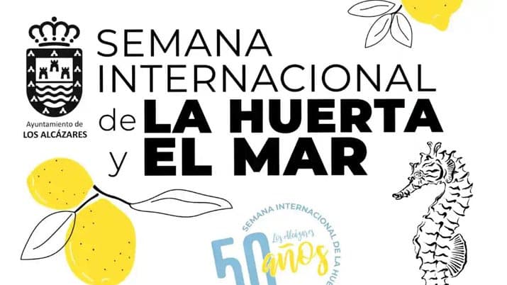 Semana Internacional de la Huerta y el Mar