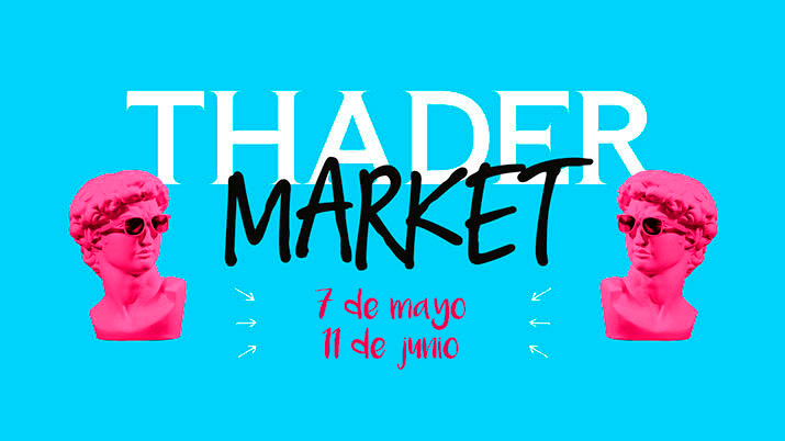 Thader Market