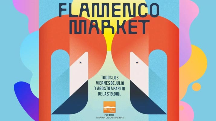 Flamenco Market