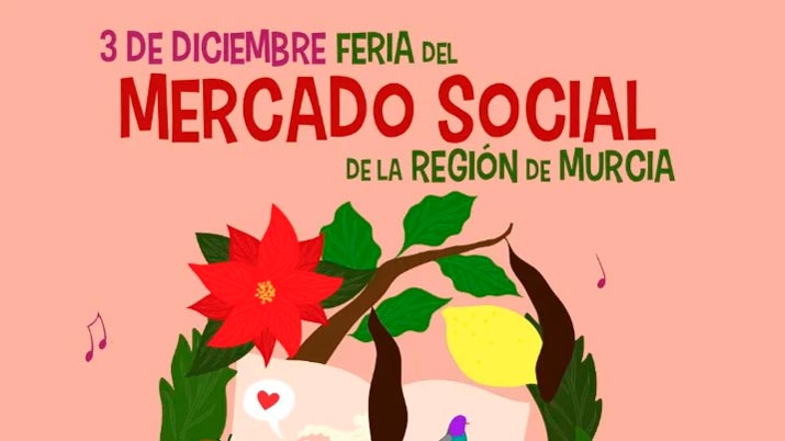 Mercado Social de la Región de Murcia