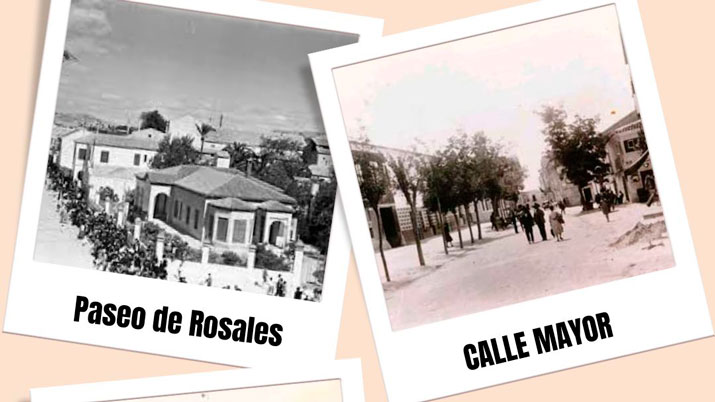 Visita guiada: Calles y plazas de Molina