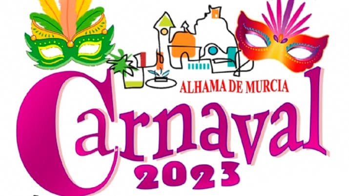 Carnaval de Alhama de Murcia 2023