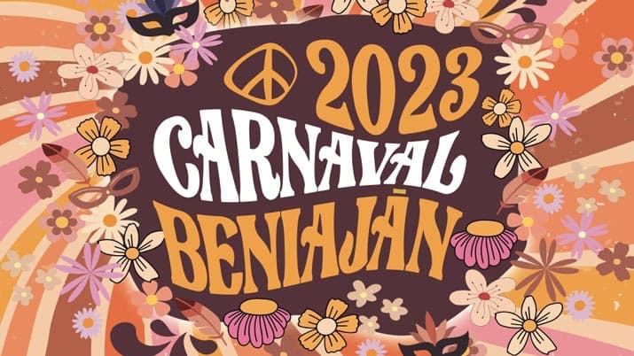 Carnaval de Beniaján 2023