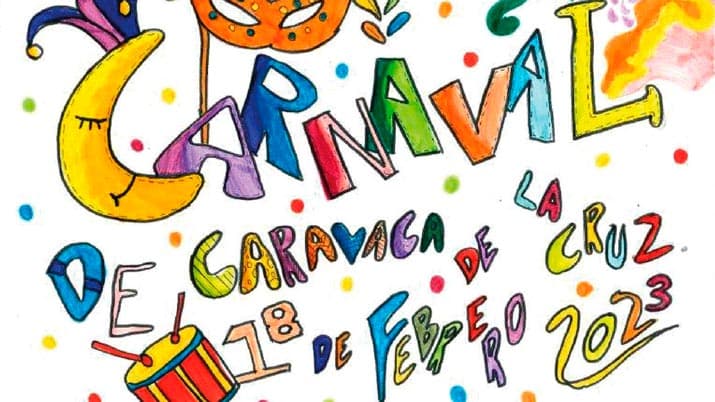Carnaval de Caravaca de la Cruz 2023