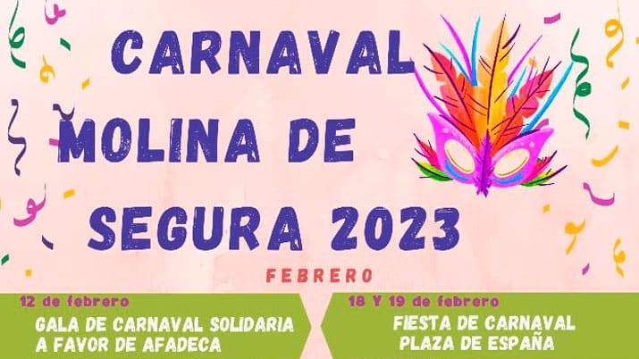 Carnaval de Molina de Segura