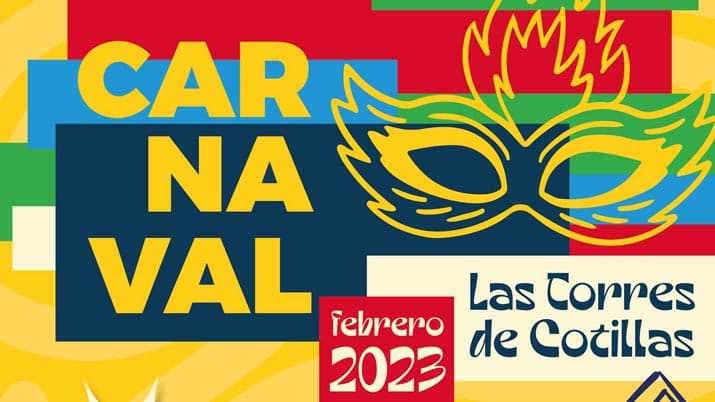 Carnaval de Las Torres de Cotillas 2023