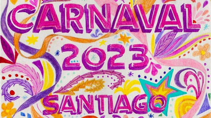 Carnaval Santiago de la Ribera 2023