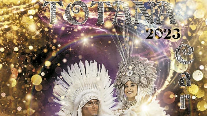 Carnaval de Totana 2023