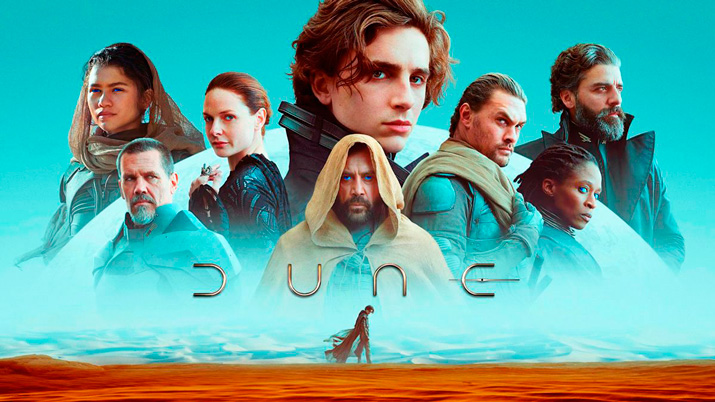 Dune: Parte uno