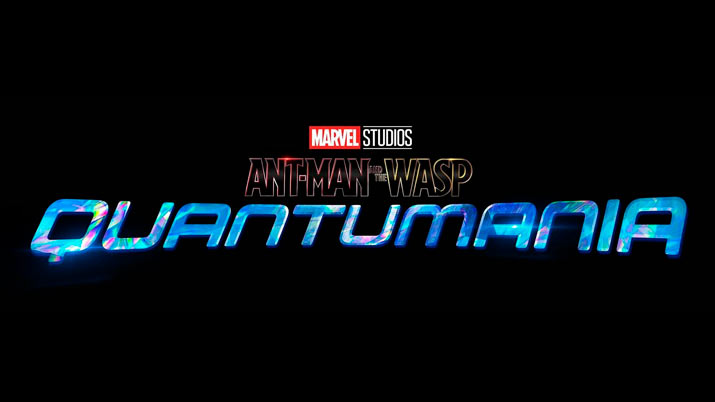 Ant-Man y la avispa: Quantumania