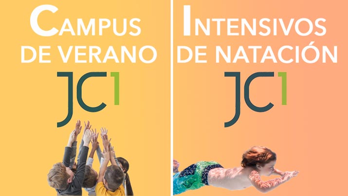 Campus de Verano JC1