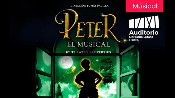 Peter el Musical
