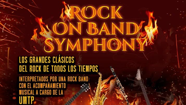 Rock On Band Symphony