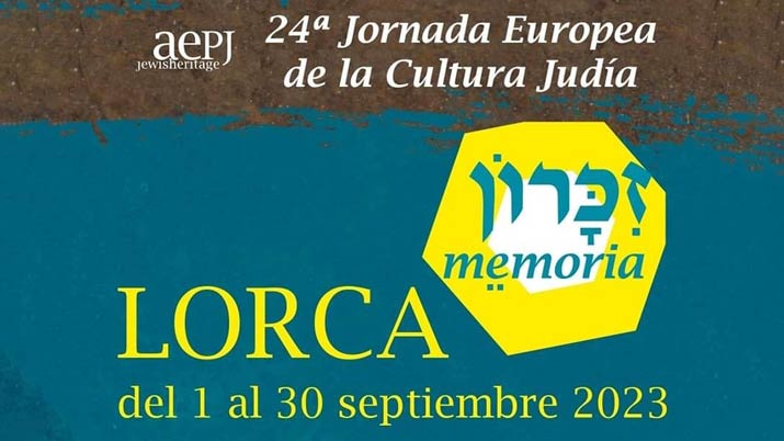 Renacer. Jornadas Europeas de la Cultura Judía
