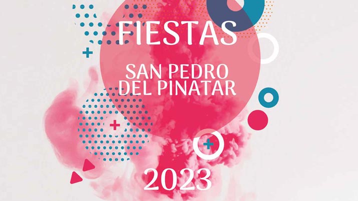 Fiestas patronales San Pedro del Pinatar 2023