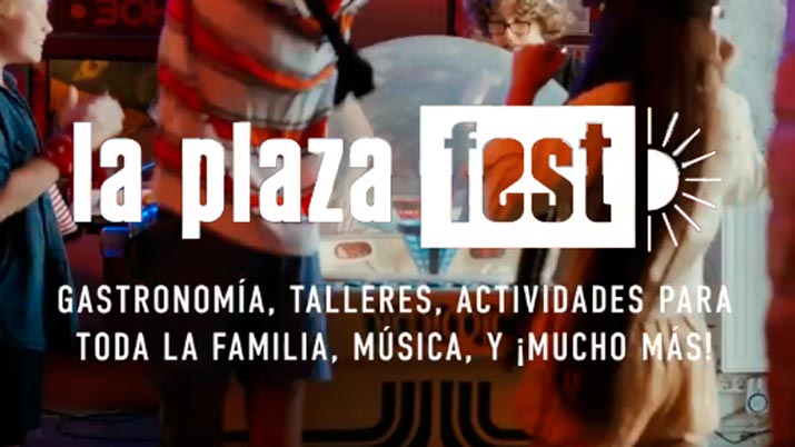 La Plaza Fest