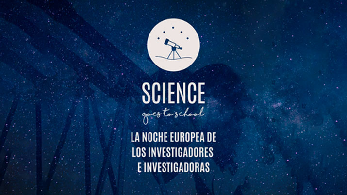 Noche Europea de los Investigadores e Investigadoras en Cartagena