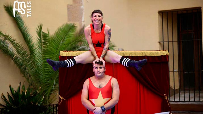 The Circus Show