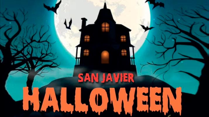 Halloween en San Javier