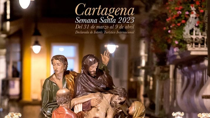 Semana Santa de Cartagena