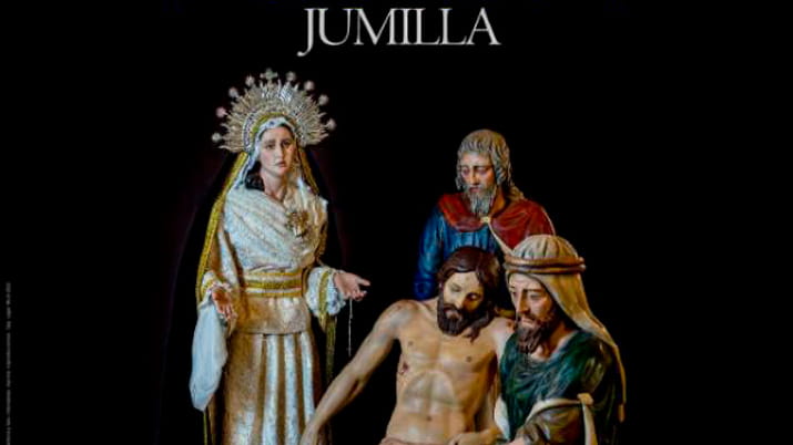 Semana Santa en Jumilla 